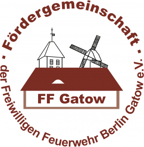 Fördergemeinschaft der Freiwilligen Feuerwehr Berlin Gatow e.V.